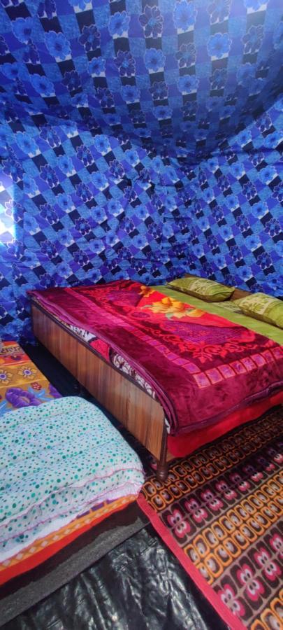 Stayhigh Camps & Cottages Kasol Kültér fotó